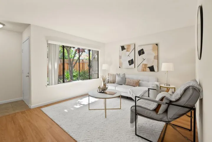 1222 Crescent Terrace, Sunnyvale, California 94087