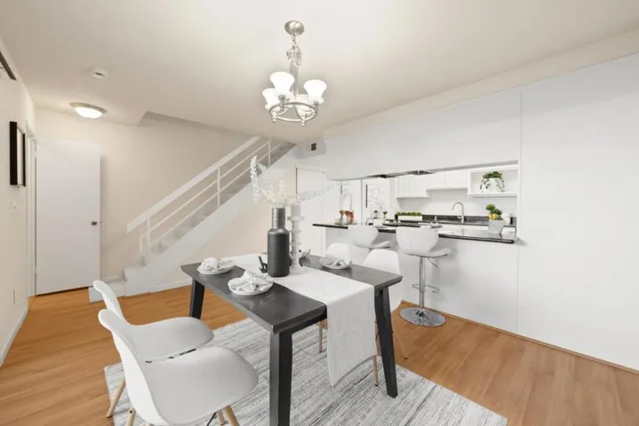 1222 Crescent Terrace, Sunnyvale, California 94087