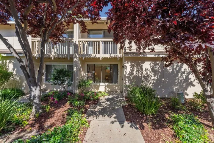 1222 Crescent Terrace, Sunnyvale, California 94087