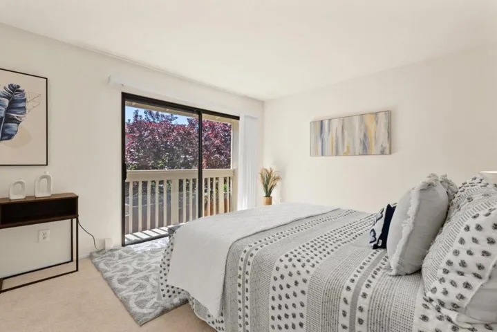 1222 Crescent Terrace, Sunnyvale, California 94087