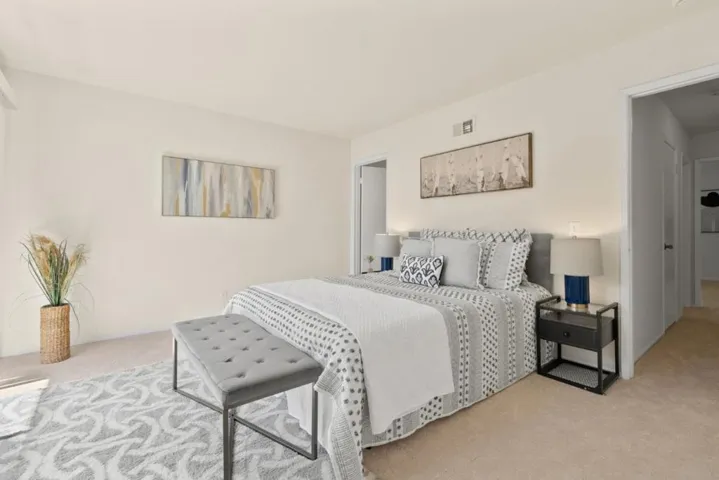 1222 Crescent Terrace, Sunnyvale, California 94087
