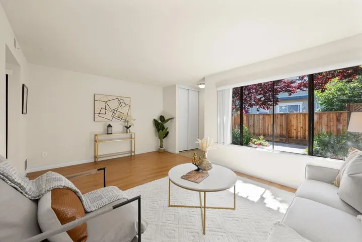 1222 Crescent Terrace, Sunnyvale, California 94087