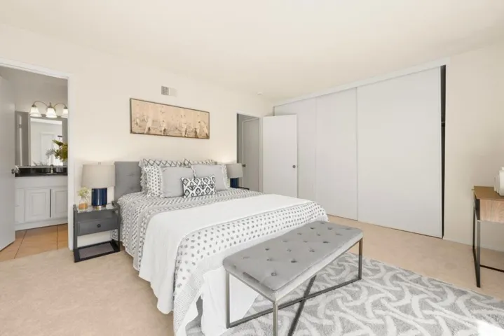 1222 Crescent Terrace, Sunnyvale, California 94087