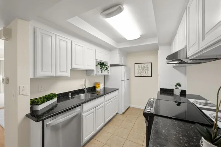 1222 Crescent Terrace, Sunnyvale, California 94087