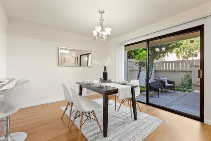 1222 Crescent Terrace, Sunnyvale, California 94087