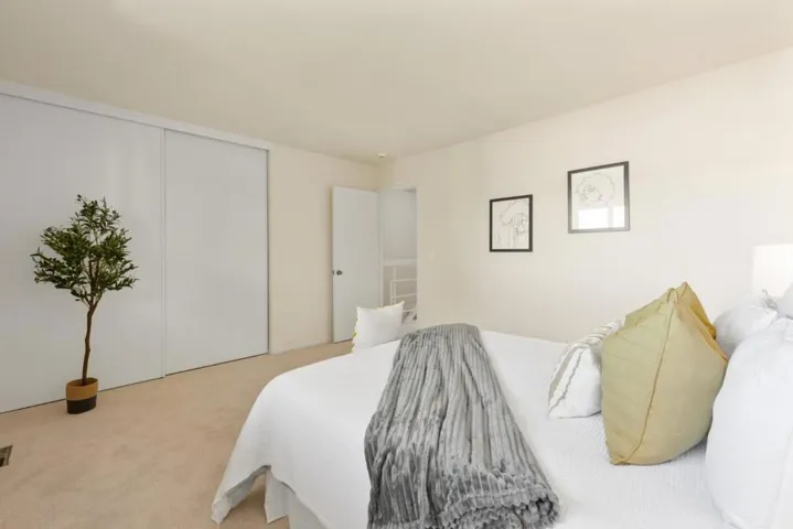 1222 Crescent Terrace, Sunnyvale, California 94087