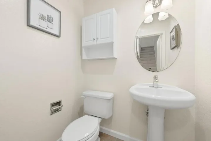 1222 Crescent Terrace, Sunnyvale, California 94087