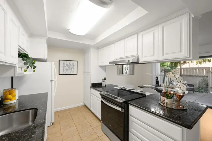 1222 Crescent Terrace, Sunnyvale, California 94087