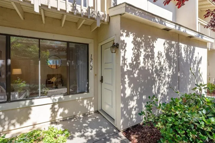 1222 Crescent Terrace, Sunnyvale, California 94087