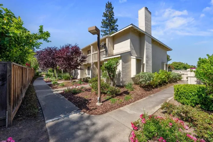1222 Crescent Terrace, Sunnyvale, California 94087