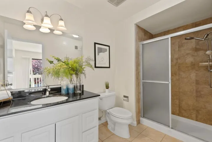 1222 Crescent Terrace, Sunnyvale, California 94087