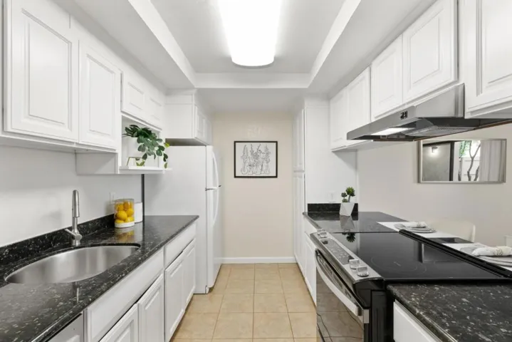 1222 Crescent Terrace, Sunnyvale, California 94087