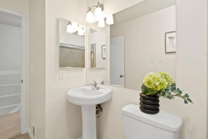 1222 Crescent Terrace, Sunnyvale, California 94087