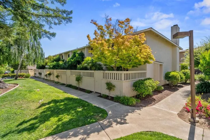 1222 Crescent Terrace, Sunnyvale, California 94087