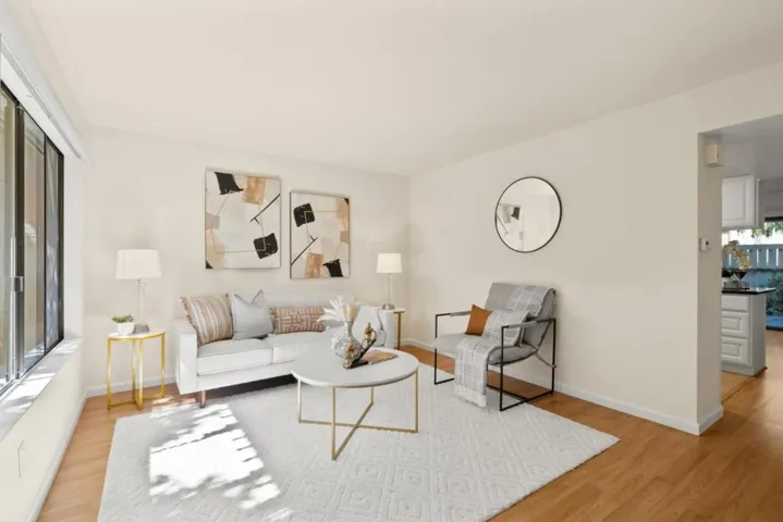 1222 Crescent Terrace, Sunnyvale, California 94087