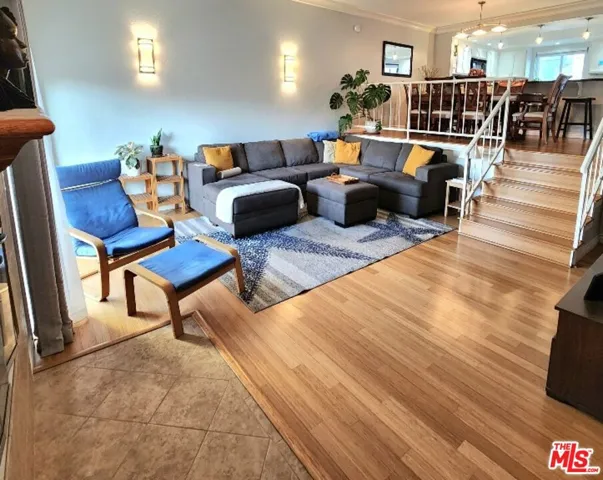 1916 Matthews Avenue B, Redondo Beach, California 90278