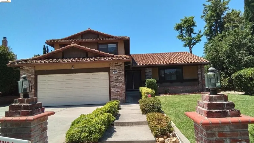 , Antioch, California 94509