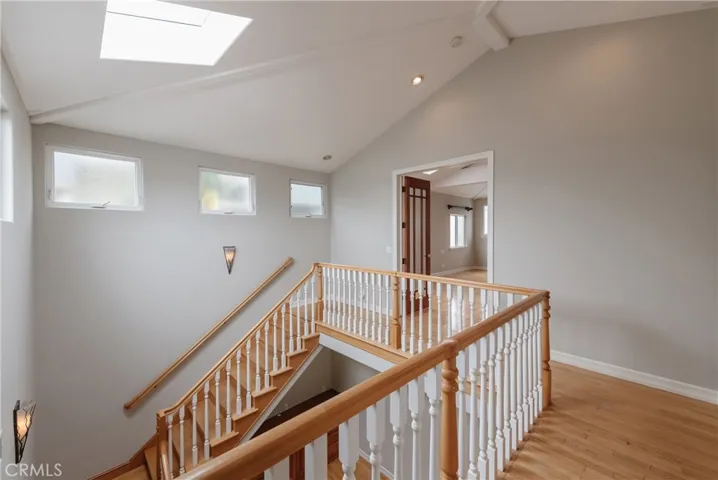Skylights