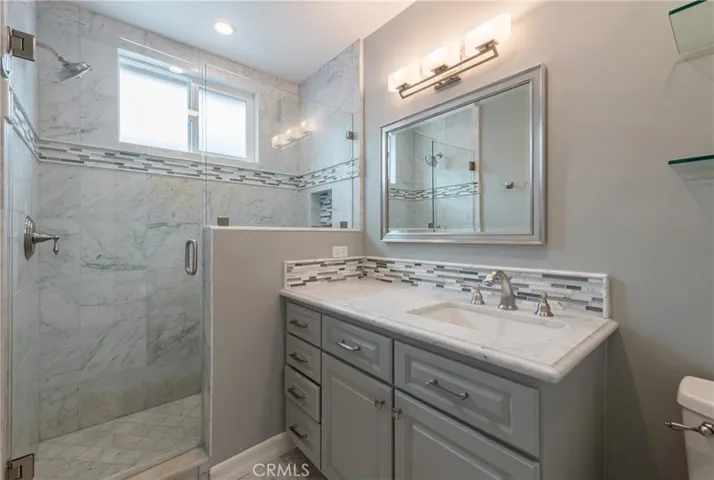 Hall Bath