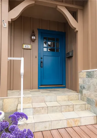 Welcome Home