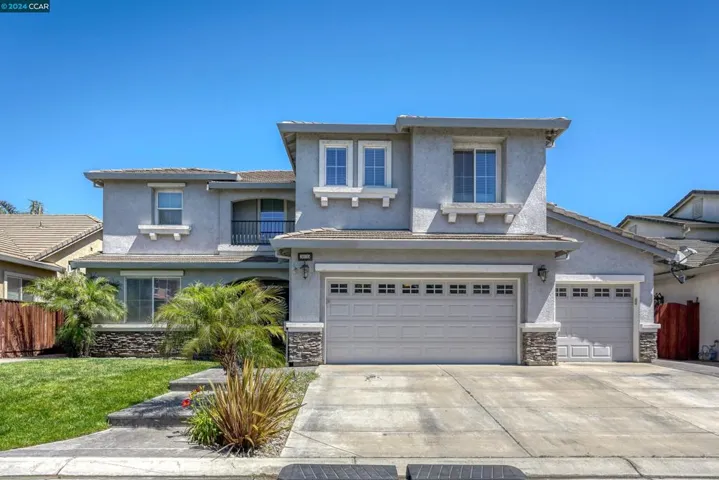 3039 Castle Rock Loop, Discovery Bay, California 94505