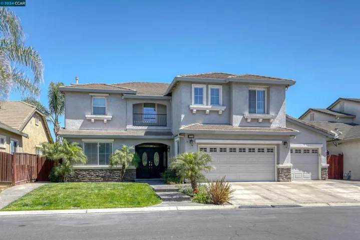 3039 Castle Rock Loop, Discovery Bay, California 94505