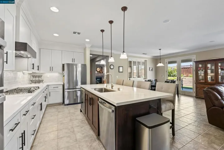 3039 Castle Rock Loop, Discovery Bay, California 94505