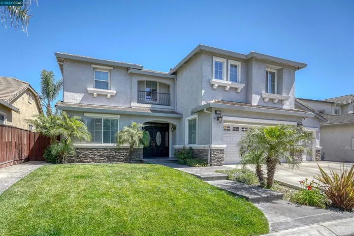 3039 Castle Rock Loop, Discovery Bay, California 94505