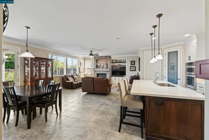 3039 Castle Rock Loop, Discovery Bay, California 94505