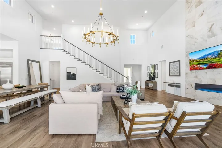16635 Lathrop Drive, Yorba Linda, California 92886