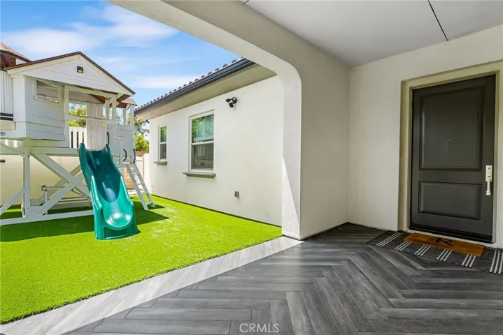 16635 Lathrop Drive, Yorba Linda, California 92886