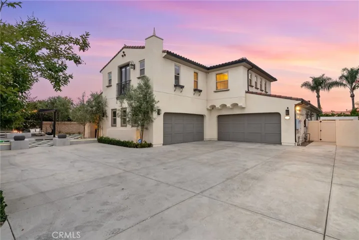 16635 Lathrop Drive, Yorba Linda, California 92886