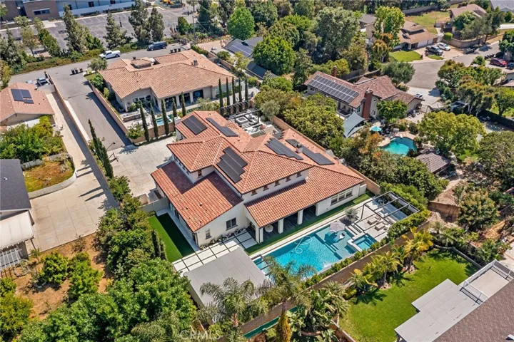 16635 Lathrop Drive, Yorba Linda, California 92886