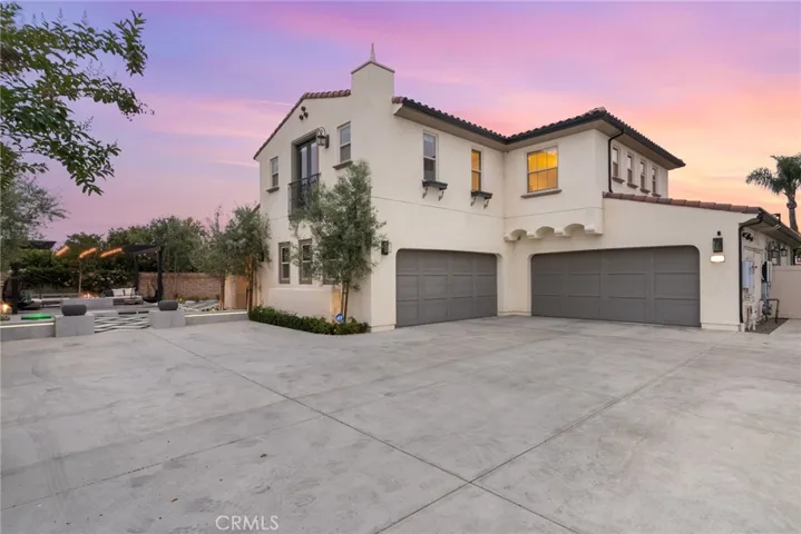 16635 Lathrop Drive, Yorba Linda, California 92886