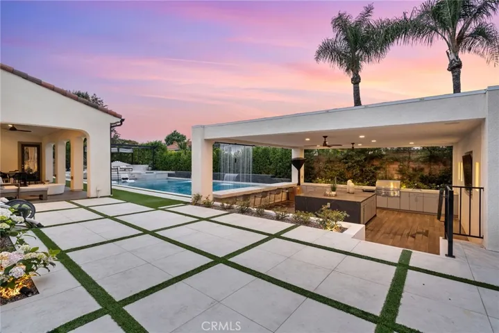 16635 Lathrop Drive, Yorba Linda, California 92886