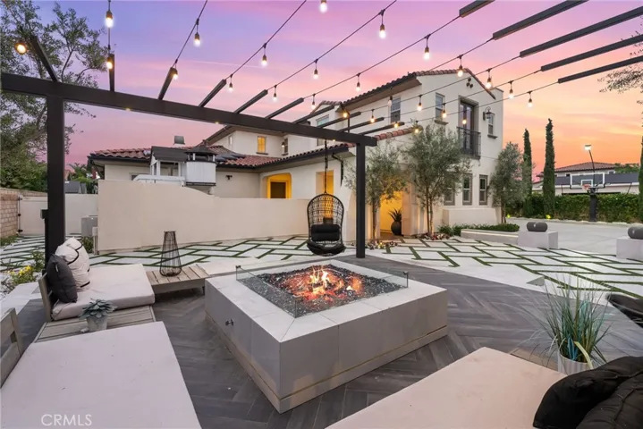 16635 Lathrop Drive, Yorba Linda, California 92886