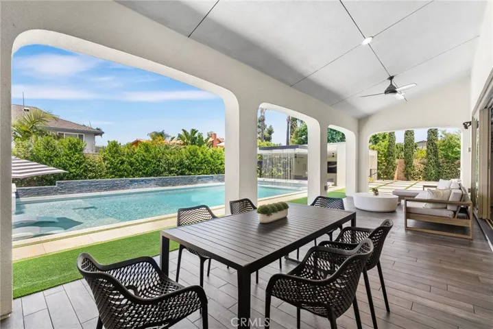 16635 Lathrop Drive, Yorba Linda, California 92886