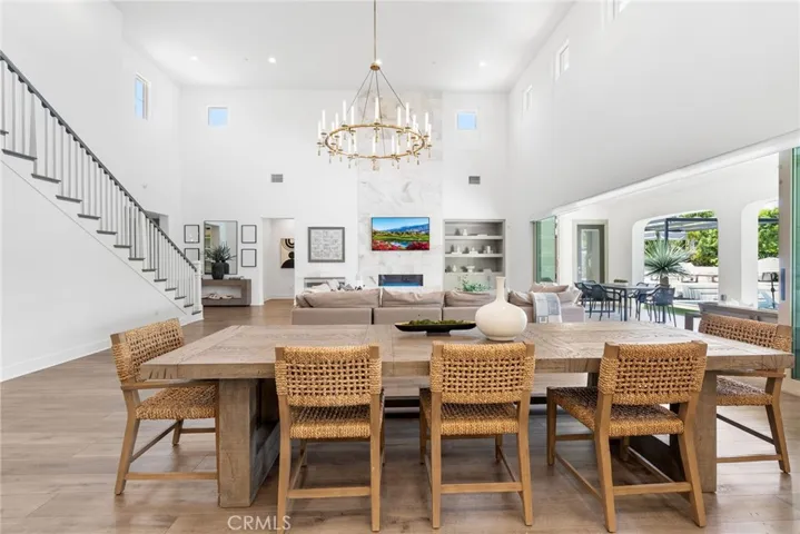 16635 Lathrop Drive, Yorba Linda, California 92886