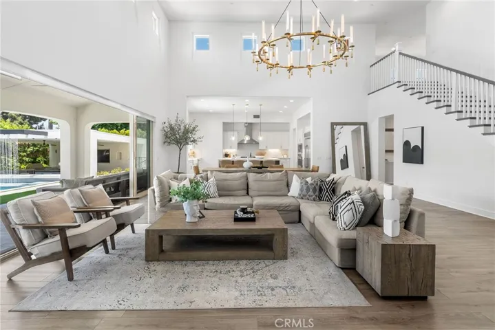 16635 Lathrop Drive, Yorba Linda, California 92886