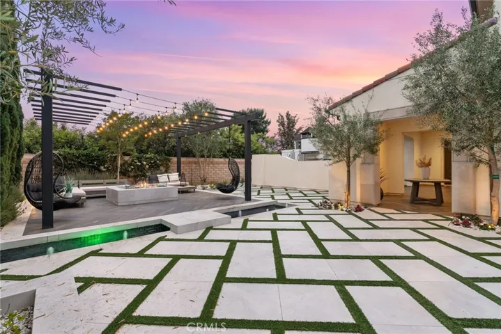 16635 Lathrop Drive, Yorba Linda, California 92886