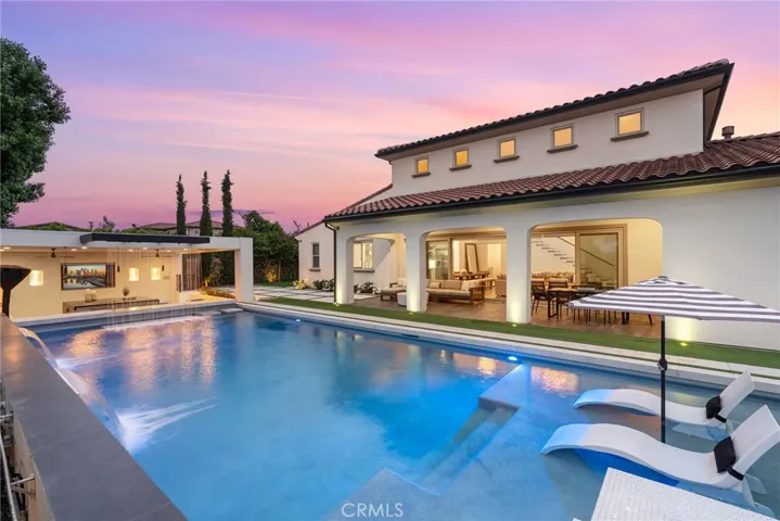 16635 Lathrop Drive, Yorba Linda, California 92886
