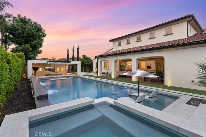 16635 Lathrop Drive, Yorba Linda, California 92886