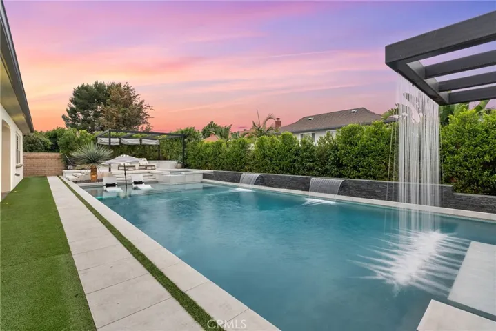 16635 Lathrop Drive, Yorba Linda, California 92886