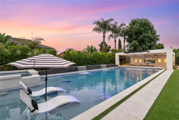 16635 Lathrop Drive, Yorba Linda, California 92886