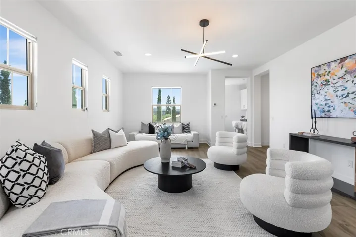 16635 Lathrop Drive, Yorba Linda, California 92886