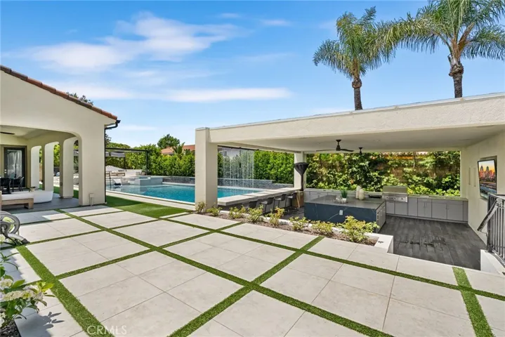 16635 Lathrop Drive, Yorba Linda, California 92886
