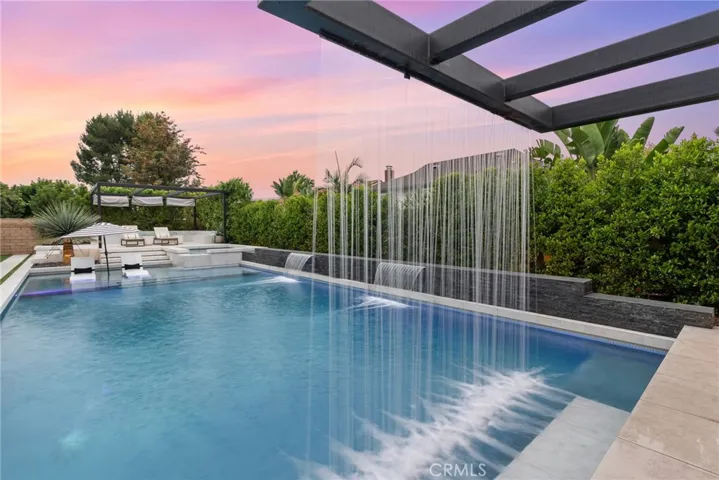 16635 Lathrop Drive, Yorba Linda, California 92886