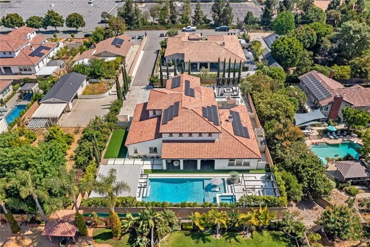 16635 Lathrop Drive, Yorba Linda, California 92886