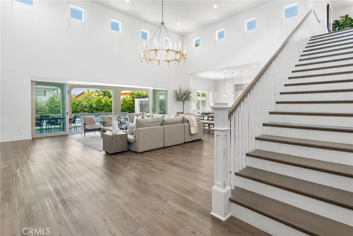 16635 Lathrop Drive, Yorba Linda, California 92886