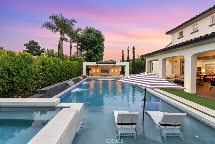16635 Lathrop Drive, Yorba Linda, California 92886